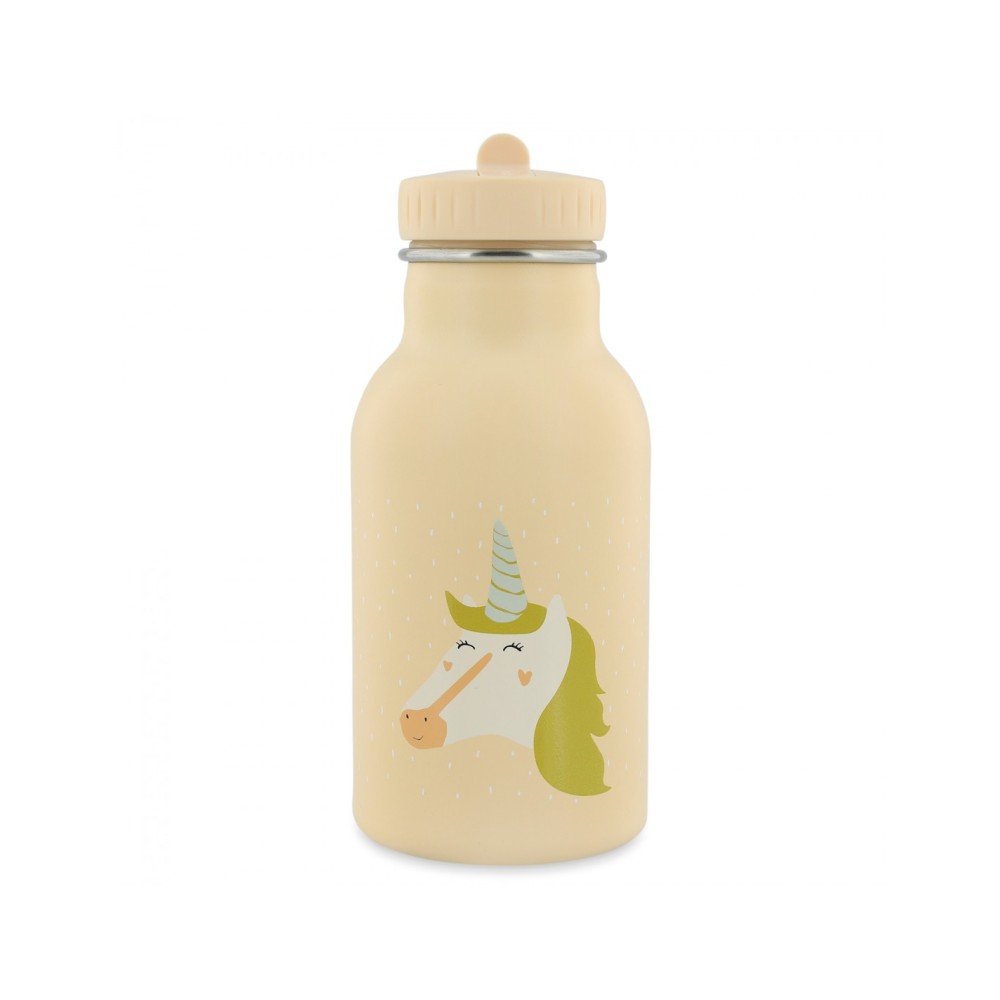 Trixie Mrs. Unicorn Ανοξείδωτο Μπουκάλι Θερμός 350ml