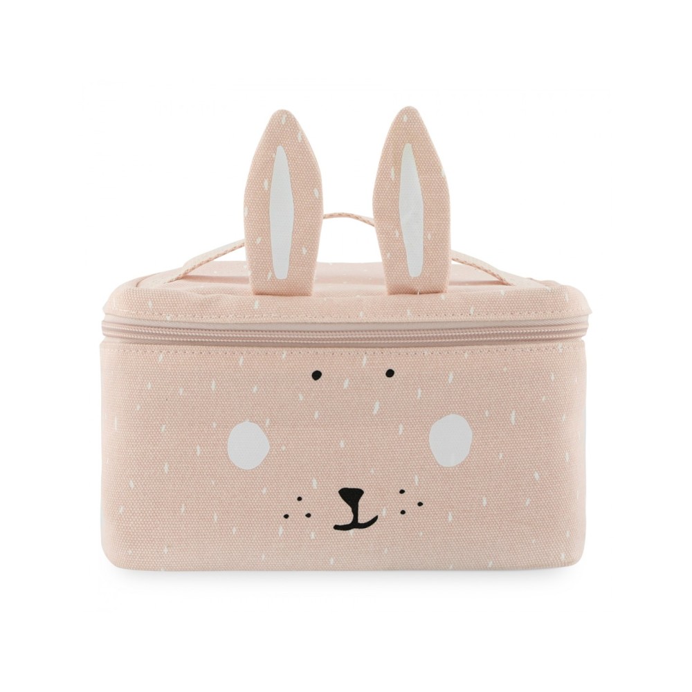 Trixie Mrs. Cat Lunch Bag Ισοθερμική Τσάντα Φαγητού