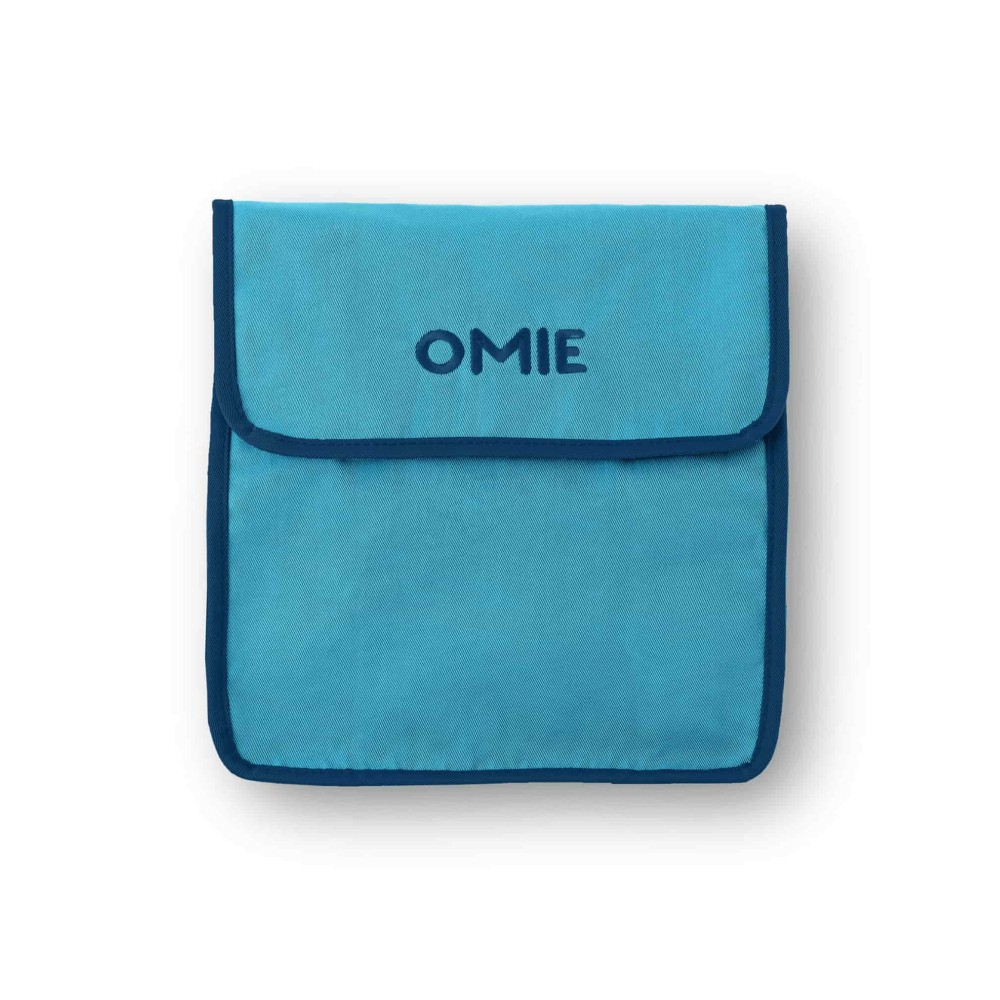 Omie Tote Τσάντα Φαγητού (Blue)