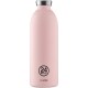 24Bottles Clima Bottle Ανοξείδωτο Μπουκάλι Θερμός 0.85lt (Dusty Pink)