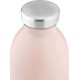 24Bottles Clima Bottle Ανοξείδωτο Μπουκάλι Θερμός 0.85lt (Dusty Pink)