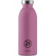 24Bottles Clima Bottle Ανοξείδωτο Μπουκάλι Θερμός 0.50lt (Mauve)