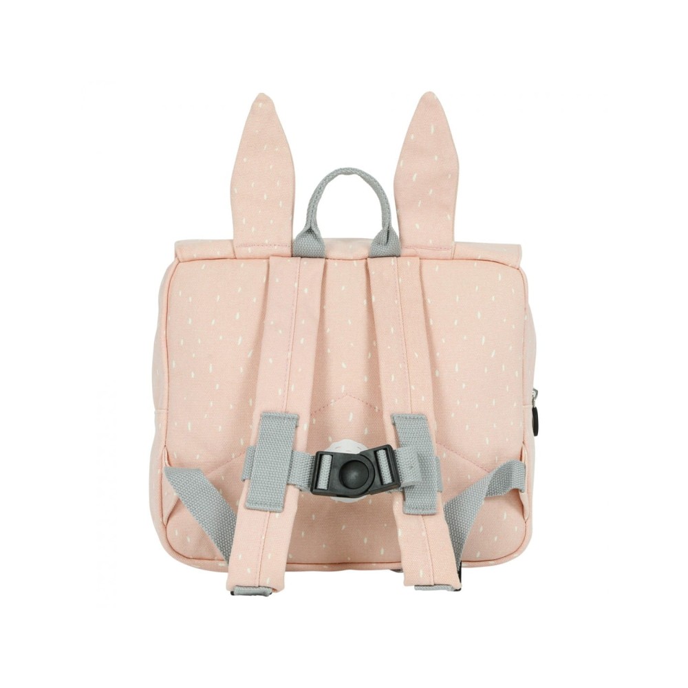 Trixie Satchel Mrs. Rabbit Σχολικό Σακίδιο Πλάτης Νηπιαγωγείου