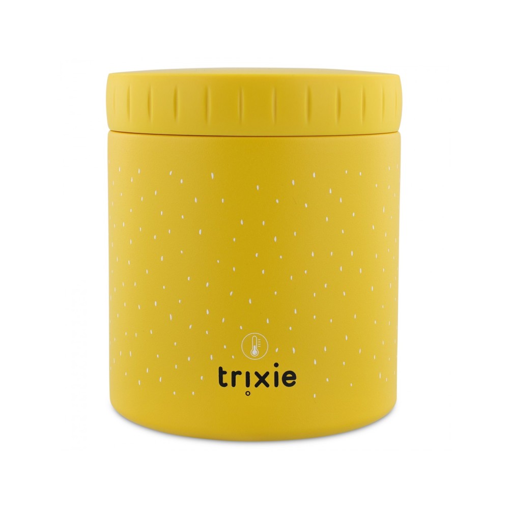 Trixie Mr. Lion Θερμός Φαγητού 500 ml