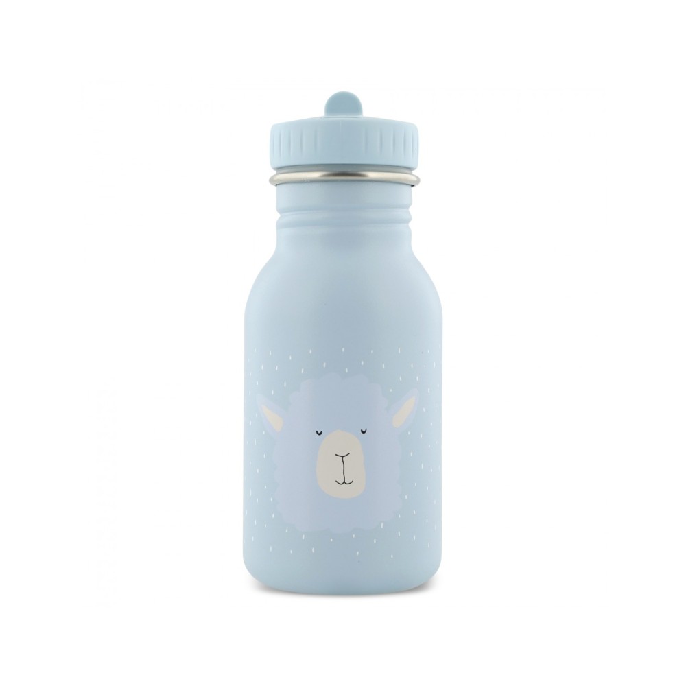 Trixie Mr. Alpaca Ανοξείδωτο Παγούρι 350ml