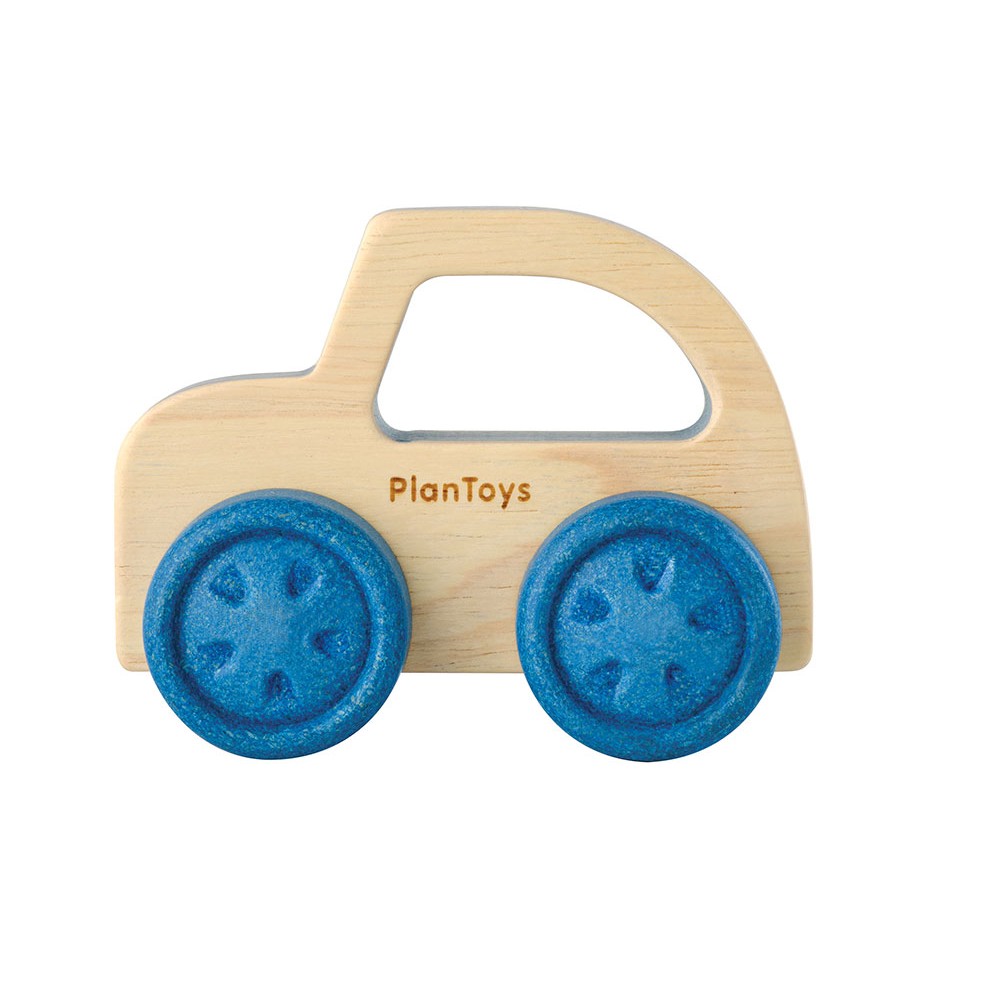 Ηλεκτροκίνητο PlanToys 5743