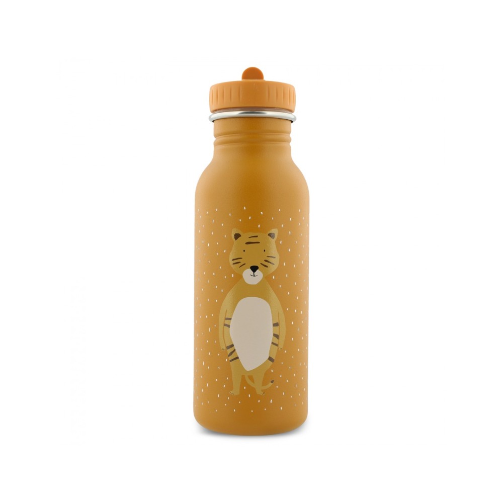 Trixie Mr. Tiger Ανοξείδωτο Παγούρι 500ml