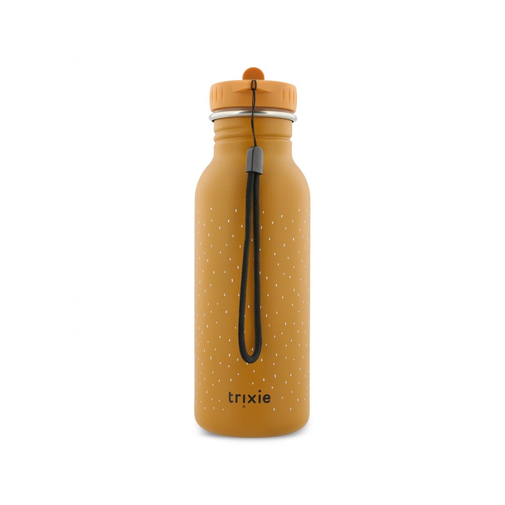 Trixie Mr. Tiger Ανοξείδωτο Παγούρι 500ml