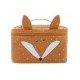 Trixie Mr. Fox Lunch Bag Ισοθερμική Τσάντα Φαγητού