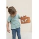 Trixie Mr. Fox Lunch Bag Ισοθερμική Τσάντα Φαγητού