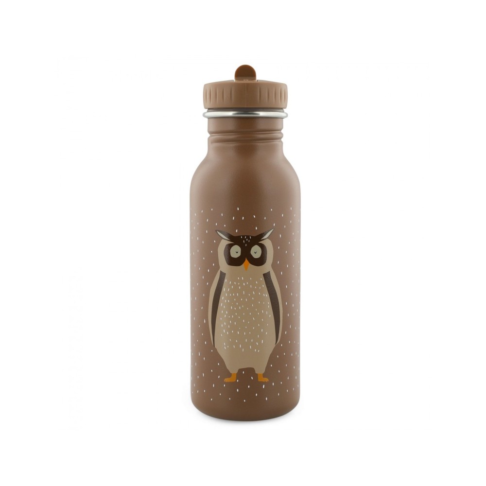 Trixie Mr. Owl Ανοξείδωτο Παγούρι 500ml