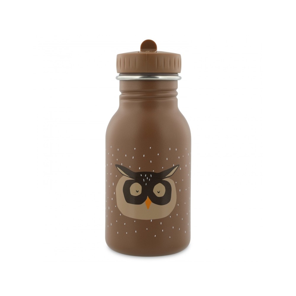 Trixie Mr. Owl Ανοξείδωτο Παγούρι 350ml