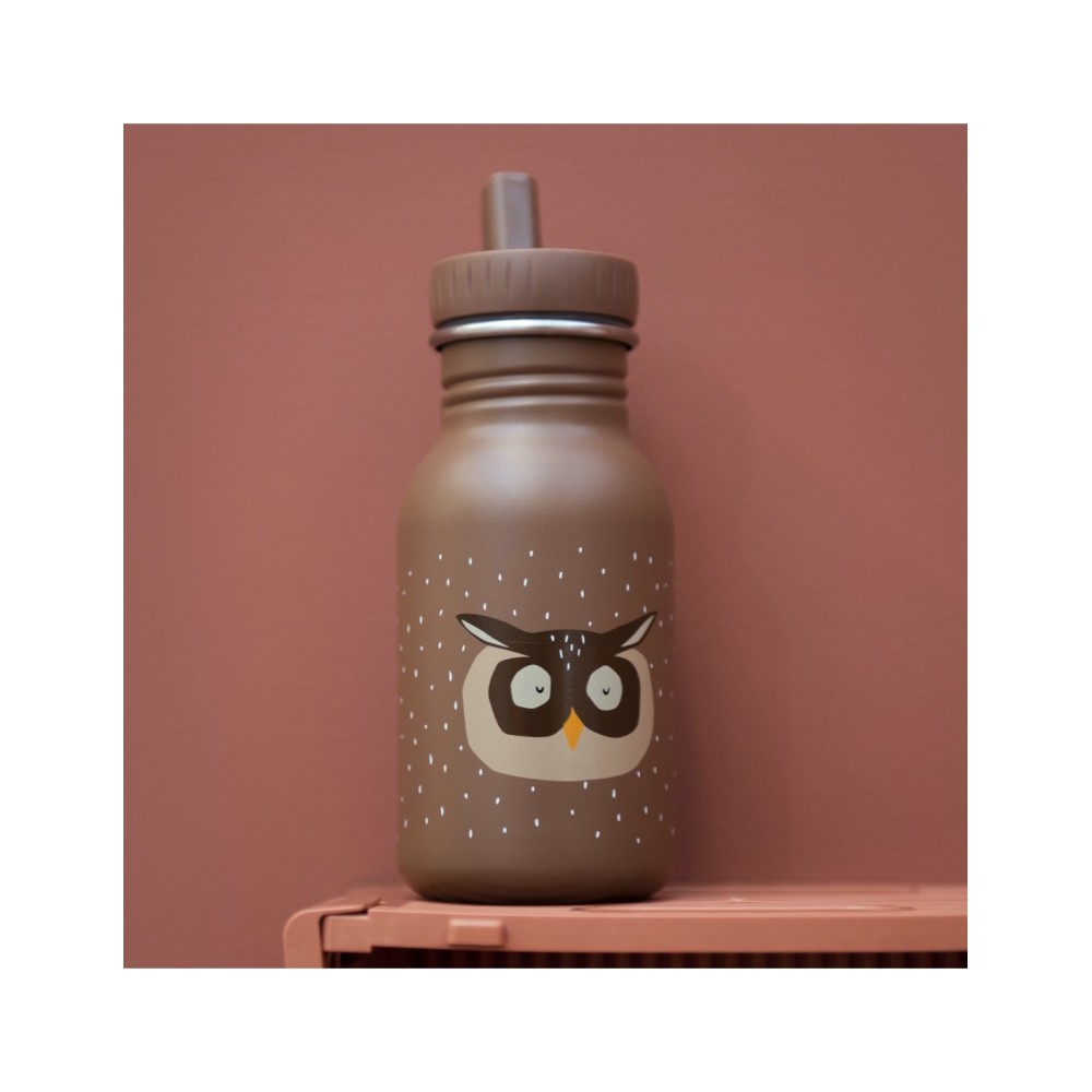 Trixie Mr. Owl Ανοξείδωτο Παγούρι 350ml