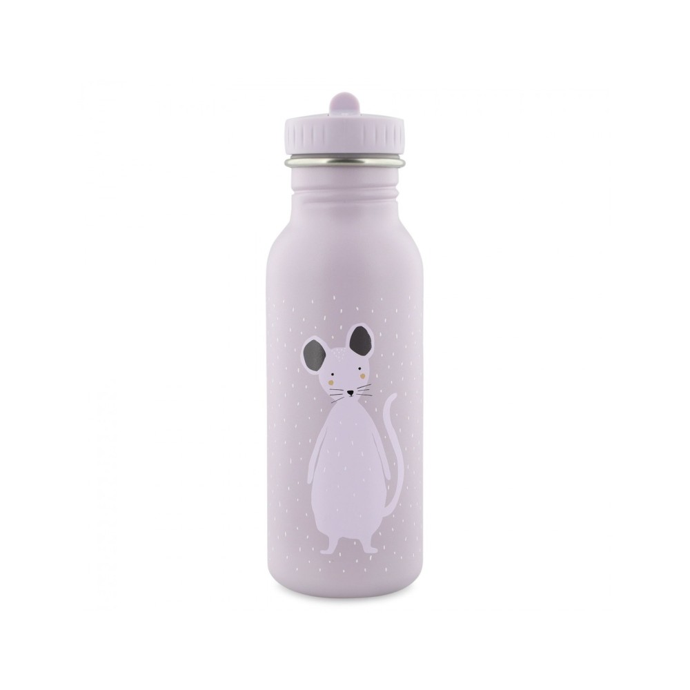 Trixie Mrs. Mouse Ανοξείδωτο Παγούρι 500ml