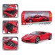 Bburago Ferrari 458 Speciale 1/18 (Κόκκινο)