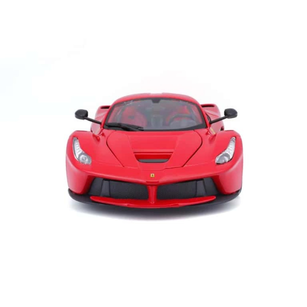 Bburago Ferrari LaFerrari 1/18 (Κόκκινο)