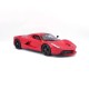 Bburago Ferrari LaFerrari 1/18 (Κόκκινο)