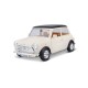 Bburago Mini Cooper 1969 1/18 (Λευκό)