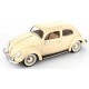 Bburago Volkswagen Beetle 1955 1/18 (Beige)