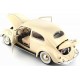 Bburago Volkswagen Beetle 1955 1/18 (Beige)