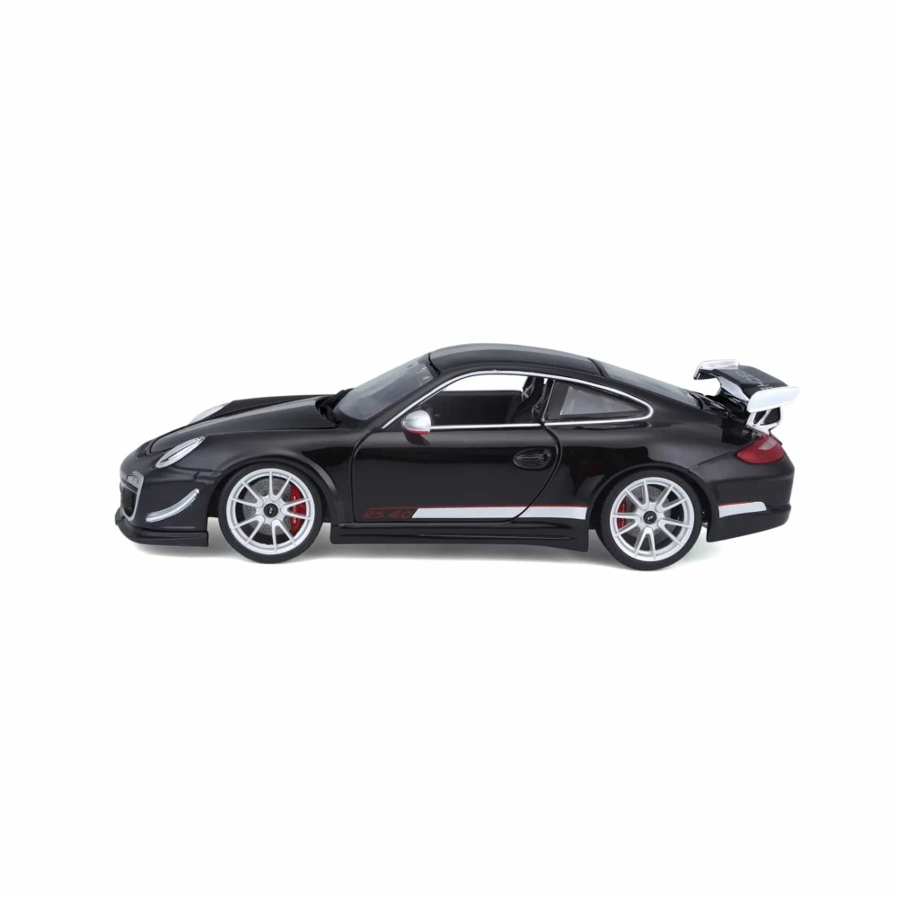 Bburago Porsche 911 GT3 RS 4.0 1/18 (Μαύρο)