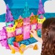 Magna-Tiles Μαγνητικό Παιχνίδι 48 κομματιών Castle DLX