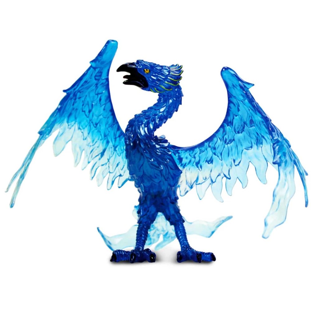 Safari Μινιατούρα Μπλε Φοίνικας Blue Phoenix