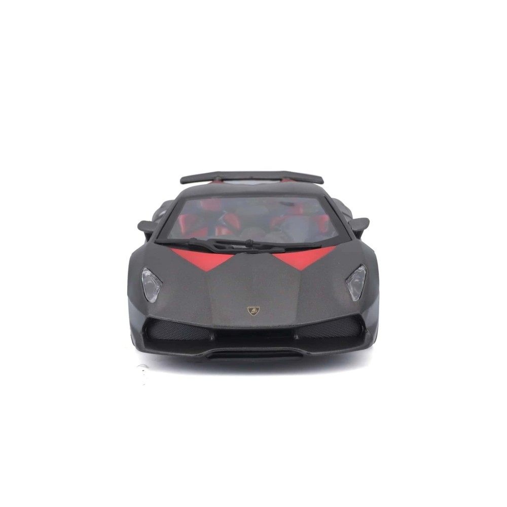 Bburago Lamborghini Sesto Elemento 1/24 (Γκρι)