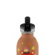 24Bottles Kids Urban Bottle Ανοξείδωτο Μπουκάλι 0.25lt (Sweet Bear)