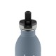 24Bottles Kids Urban Bottle Ανοξείδωτο Μπουκάλι 0.50lt (Happy Penguin)