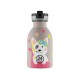 24Bottles Kids Urban Bottle Ανοξείδωτο Μπουκάλι 0.25lt (Lucky Dog)