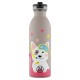 24Bottles Kids Urban Bottle Ανοξείδωτο Μπουκάλι 0.50lt (Lucky Dog)