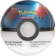 Pokémon - Poke Ball Tin 2024 (POK858840)