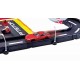 Bburago Ferrari Race+ Play Racing Garage 1/43