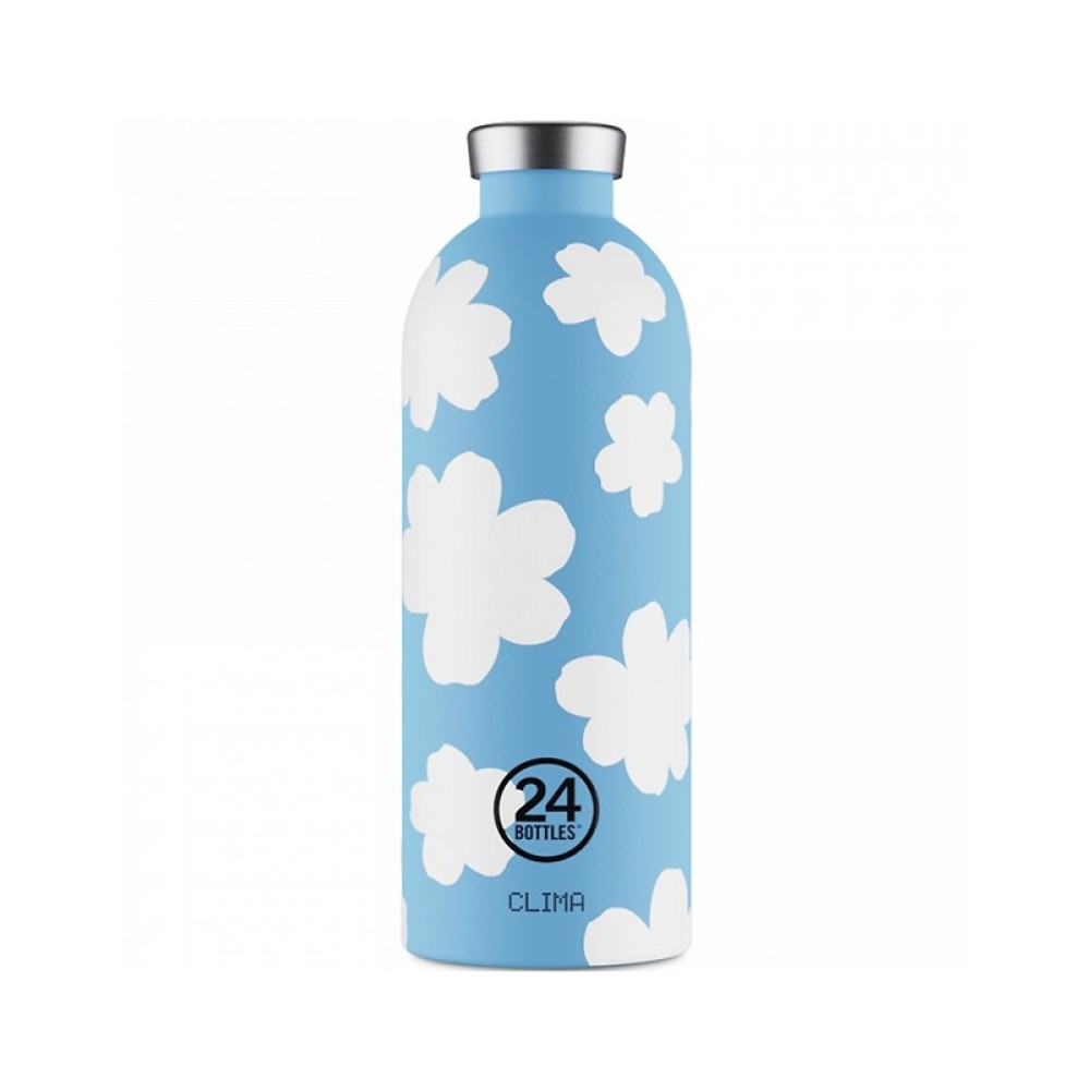 24Bottles Clima Bottle Ανοξείδωτο Μπουκάλι Θερμός 0.85lt (Daydreaming)