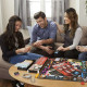 Hasbro Επιτραπέζιο Monopoly Της Ζαβολιάς (Cheaters Edition E1871)