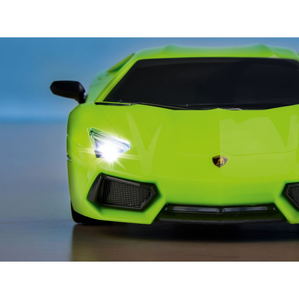 Revell Τηλεκατευθυνόμενο Lamborghini Aventador Coupe 1:24