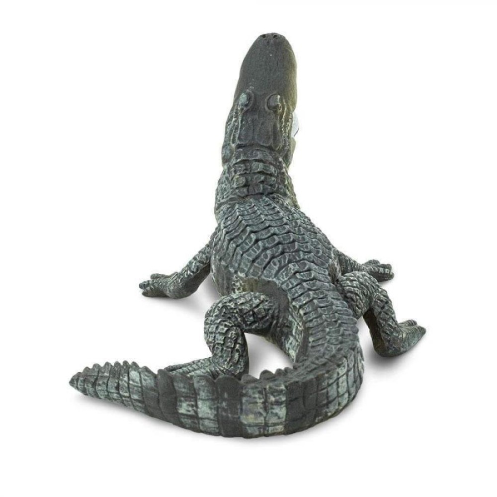 Safari Alligator Αλιγάτορας