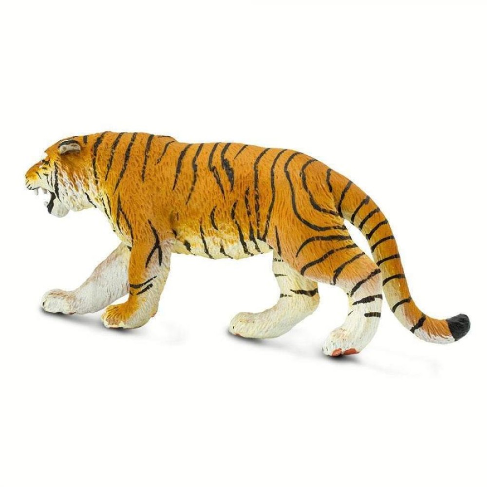 Safari Bengal Tiger Τίγρη της Βεγγάλης