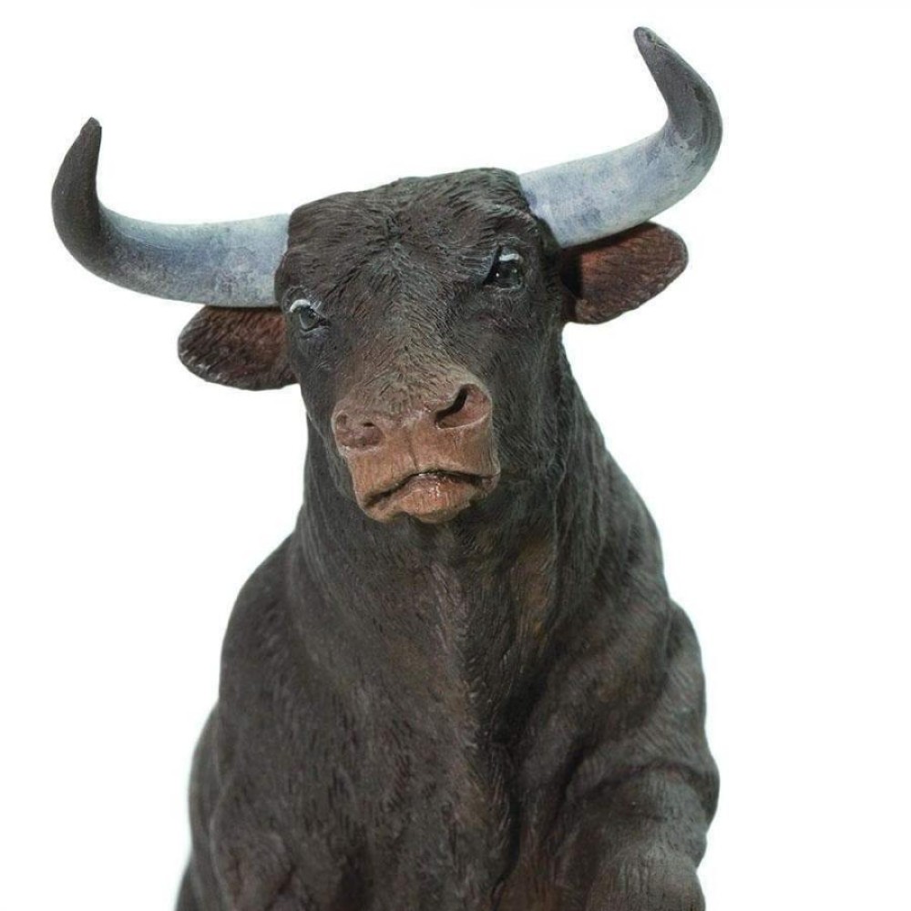 Safari Black Bull Μαύρος Ταύρος