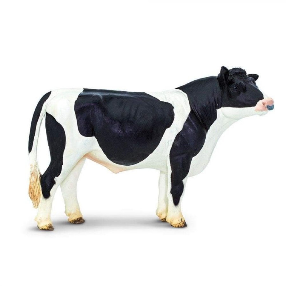 Safari Holstein Bull Ταύρος Χολστάιν