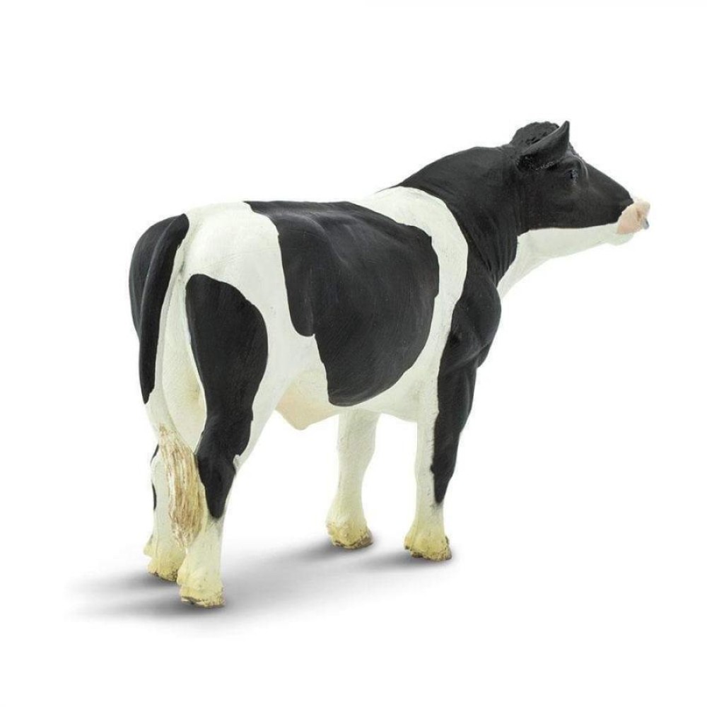 Safari Holstein Bull Ταύρος Χολστάιν