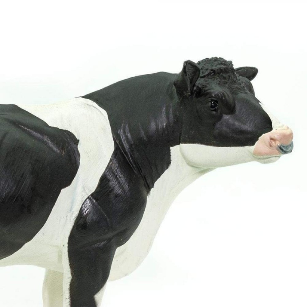 Safari Holstein Bull Ταύρος Χολστάιν