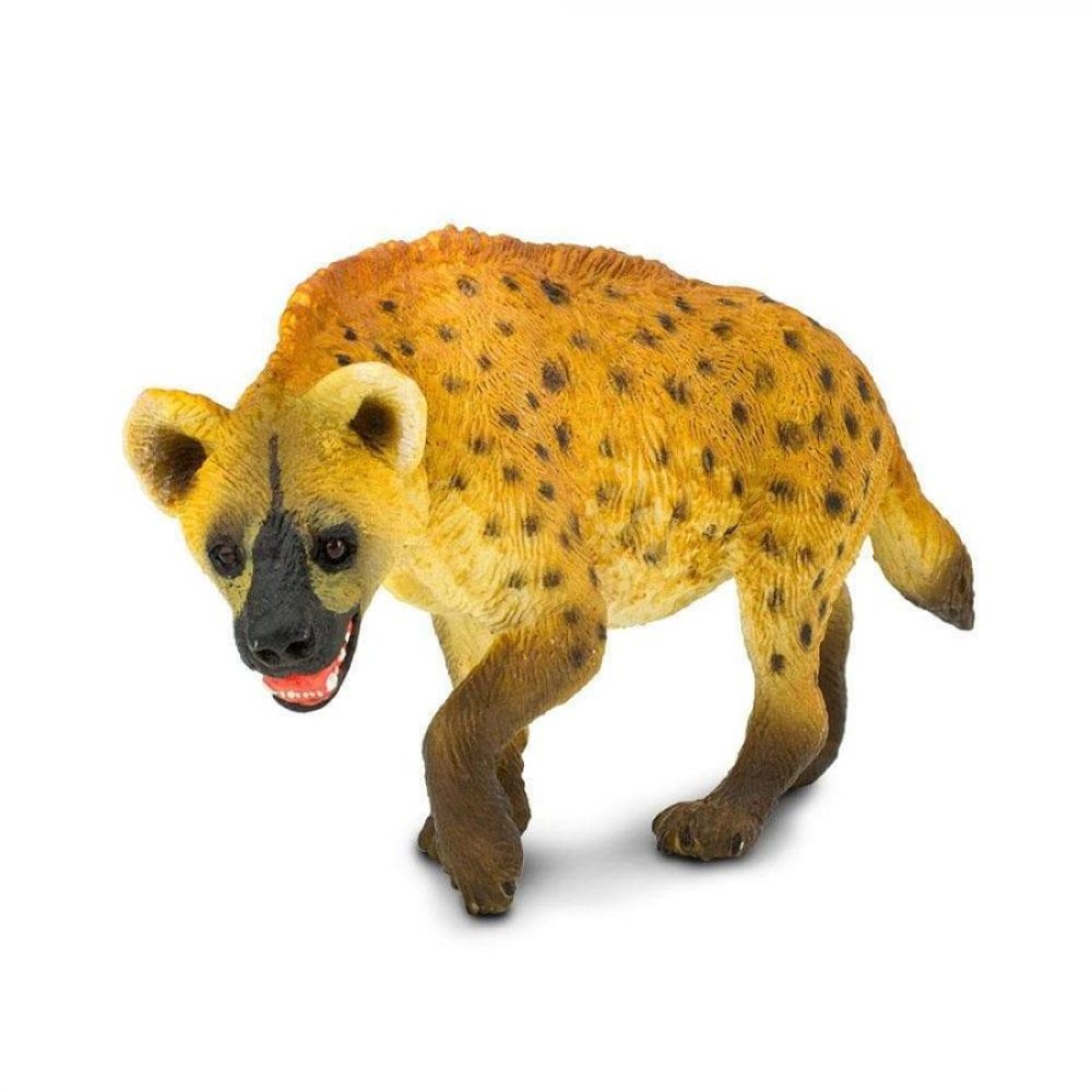 Safari Hyena Ύαινα