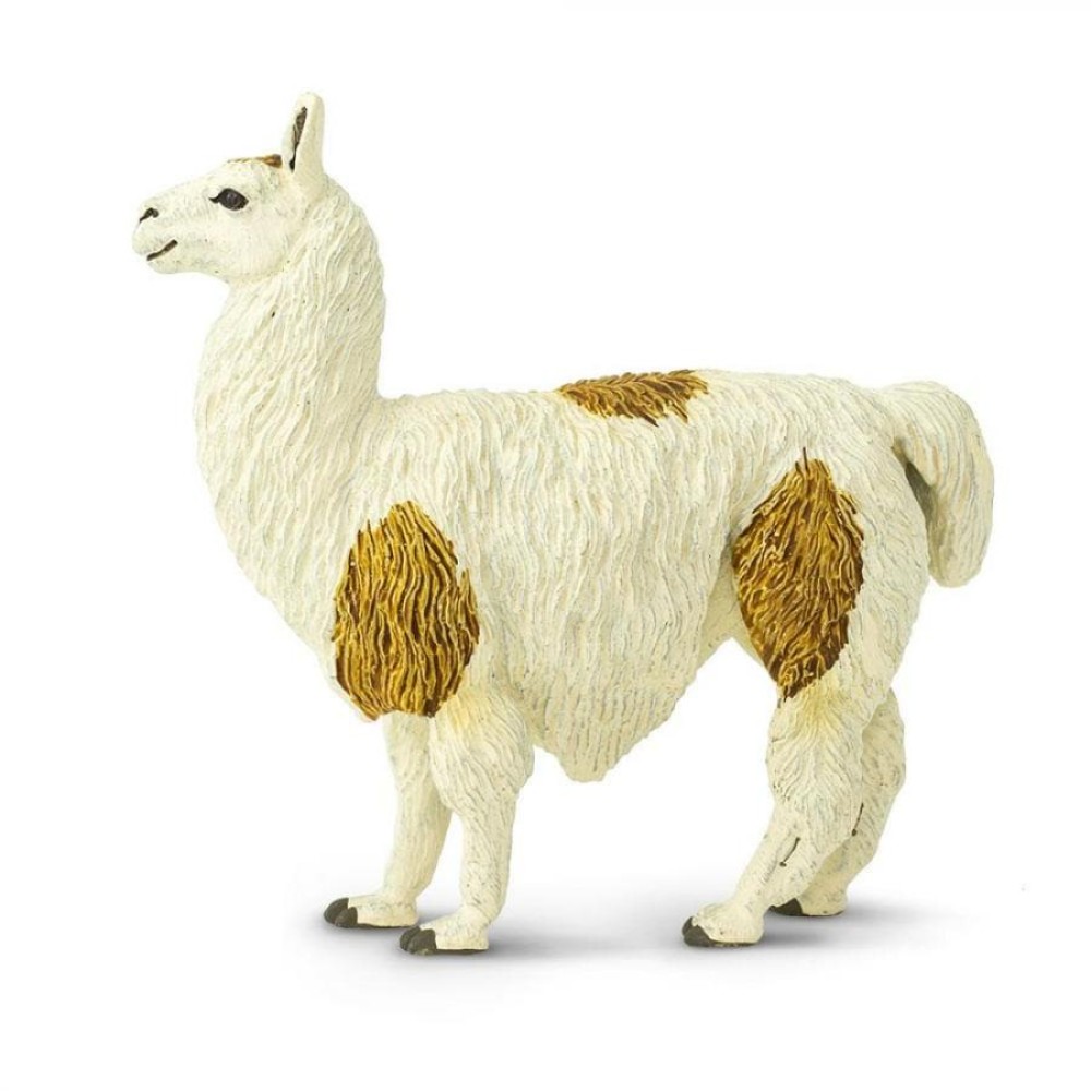 Safari Llama Λάμα