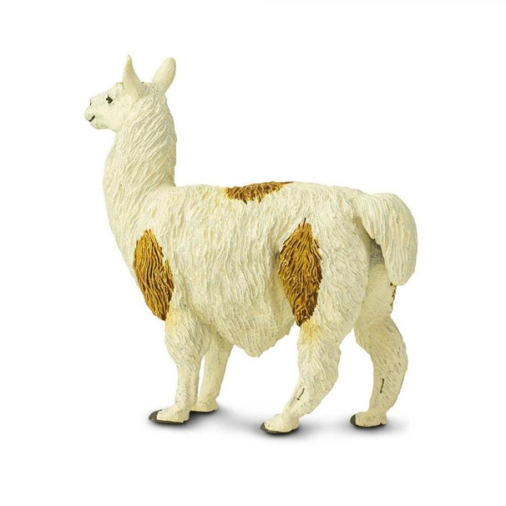 Safari Llama Λάμα