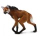 Safari Maned Wolf  Χαιτοφόρος Λύκος