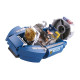 SLUBAN Hovercraft M38-B0638A