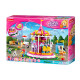 SLUBAN Merry Go Round Carousel M38-B0725