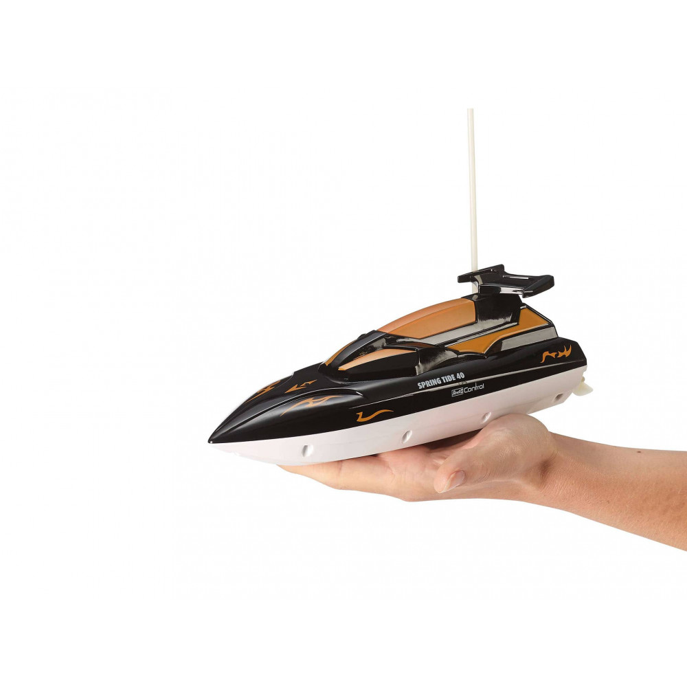 Τηλεκατευθυνόμενο Revell RC Boat Spring Tide 40